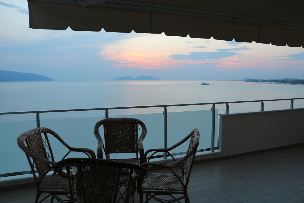 شقة St Beach House فلورا المظهر الخارجي الصورة