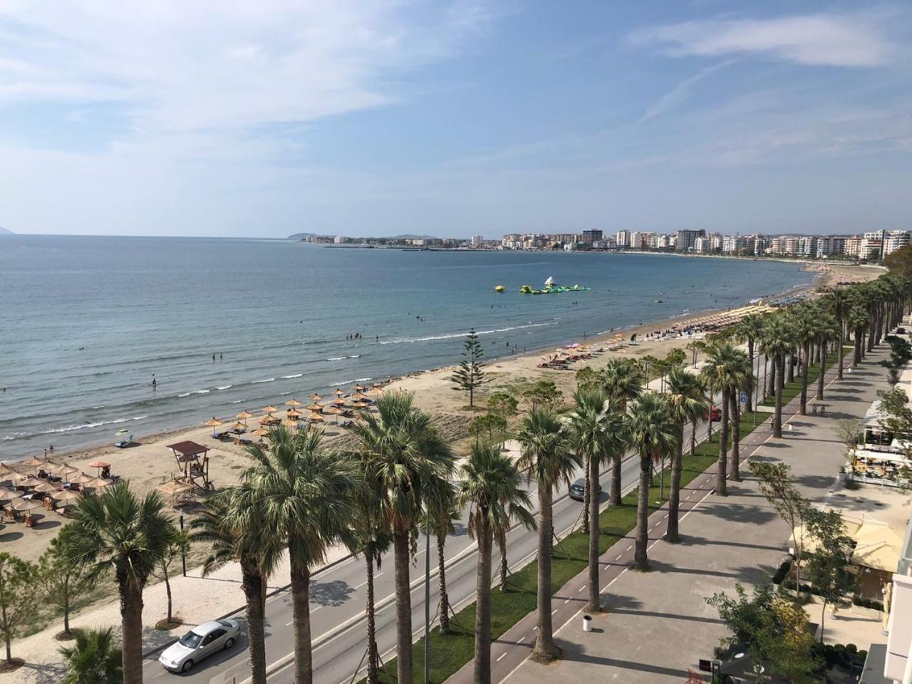 شقة St Beach House فلورا المظهر الخارجي الصورة