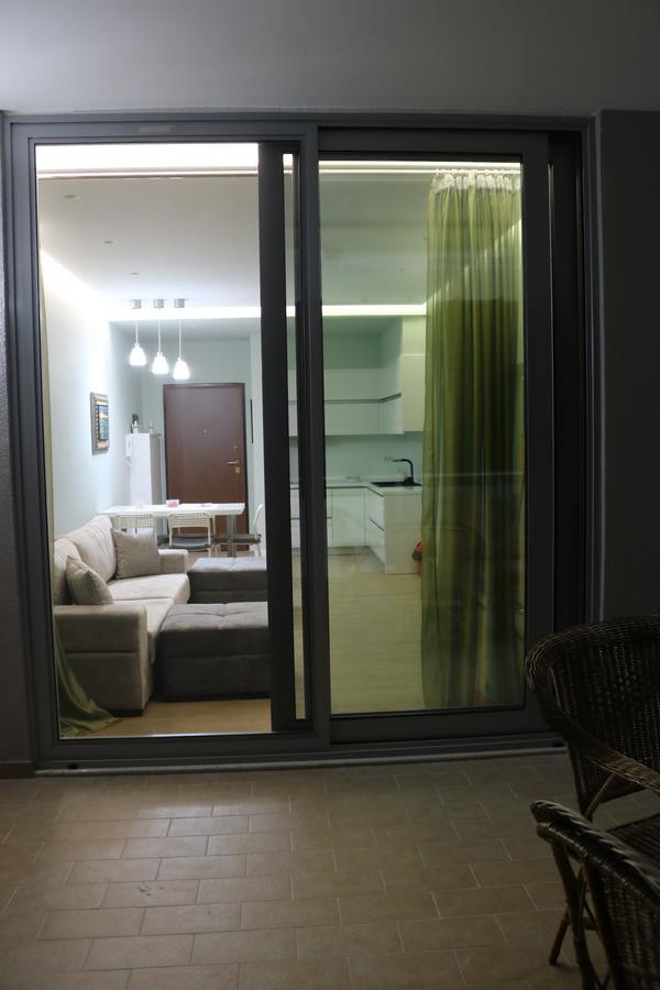 شقة St Beach House فلورا المظهر الخارجي الصورة