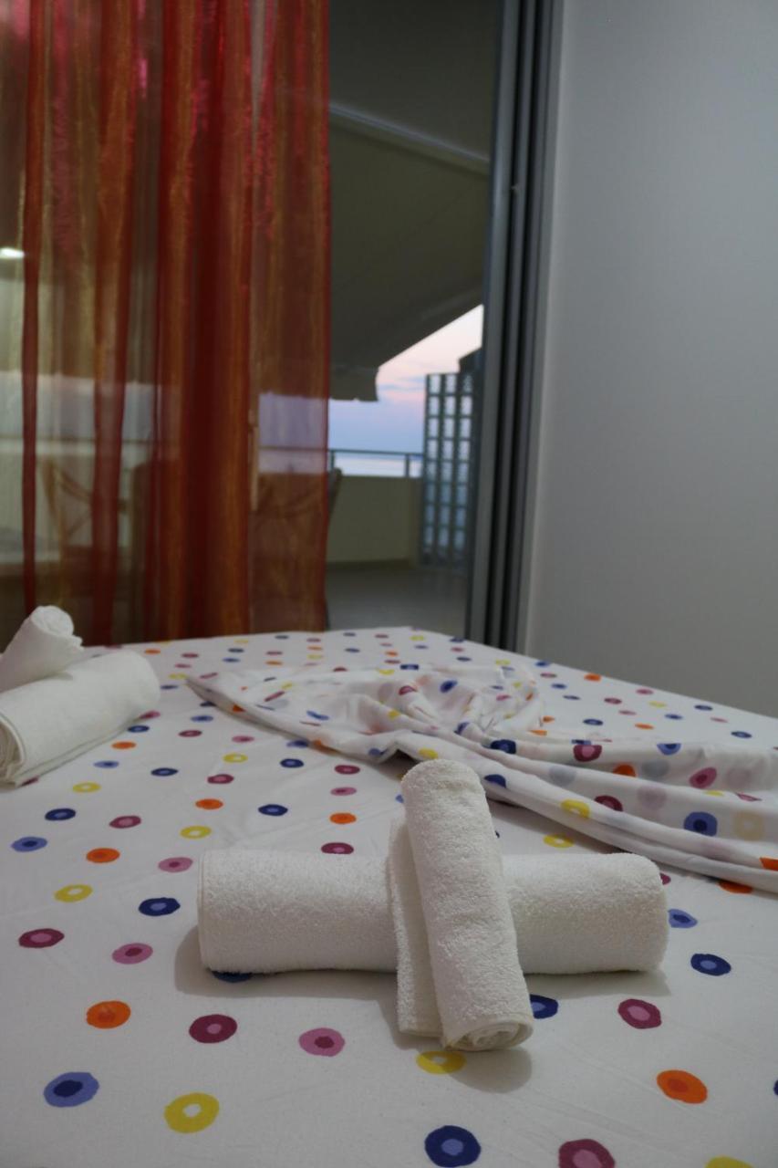 شقة St Beach House فلورا المظهر الخارجي الصورة