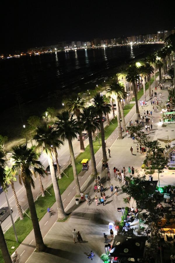 شقة St Beach House فلورا المظهر الخارجي الصورة