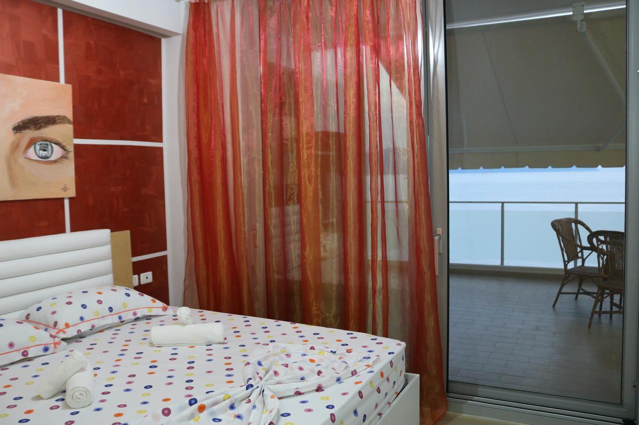 شقة St Beach House فلورا المظهر الخارجي الصورة