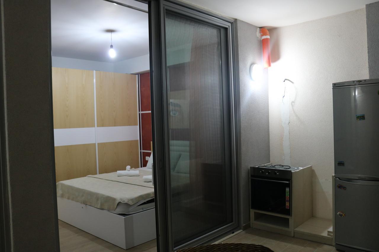 شقة St Beach House فلورا المظهر الخارجي الصورة