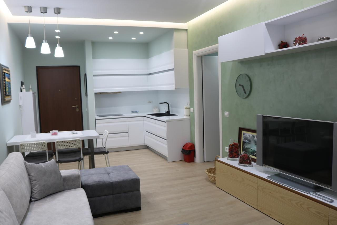 شقة St Beach House فلورا المظهر الخارجي الصورة